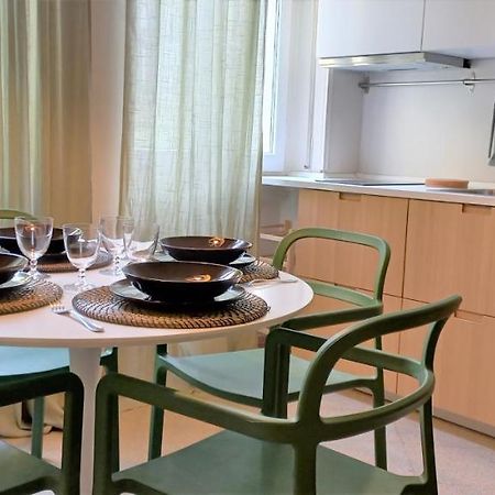 Brixia Gallery Home เบรเชีย ภายนอก รูปภาพ