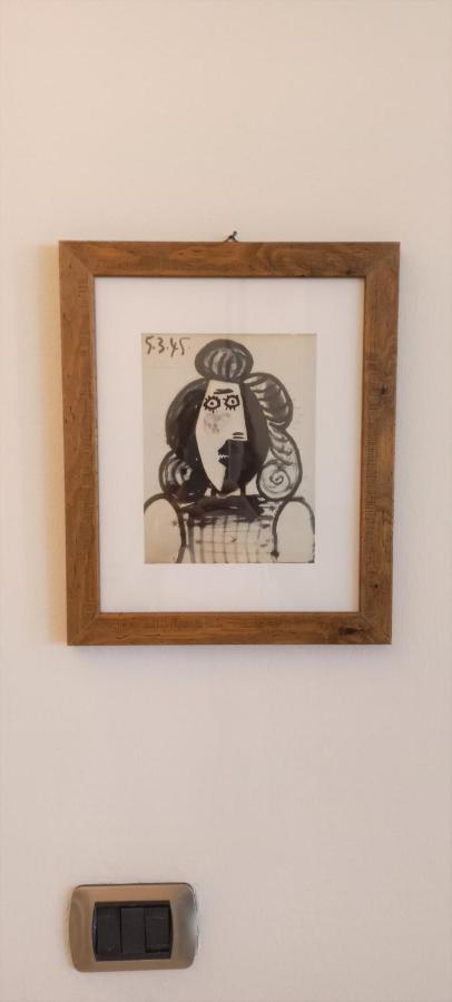Brixia Gallery Home เบรเชีย ภายนอก รูปภาพ