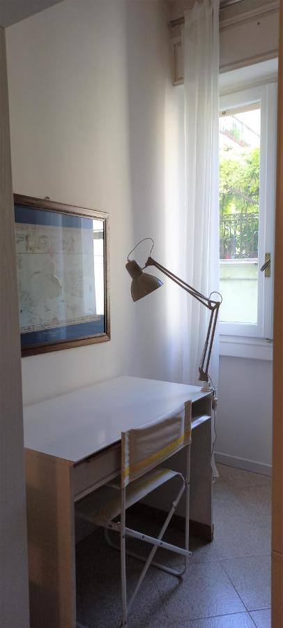 Brixia Gallery Home เบรเชีย ภายนอก รูปภาพ