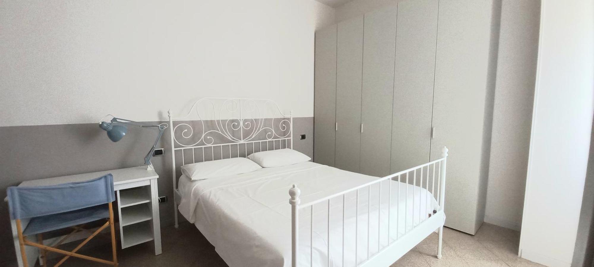 Brixia Gallery Home เบรเชีย ภายนอก รูปภาพ